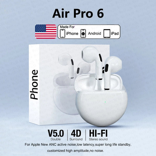 Air Pro 6 Original